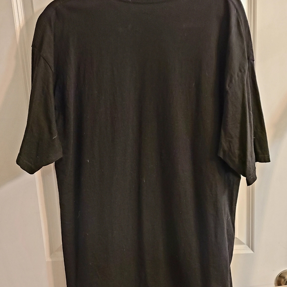 Vintage Alpinestars XL Graphic Tee - Picture 4 of 4